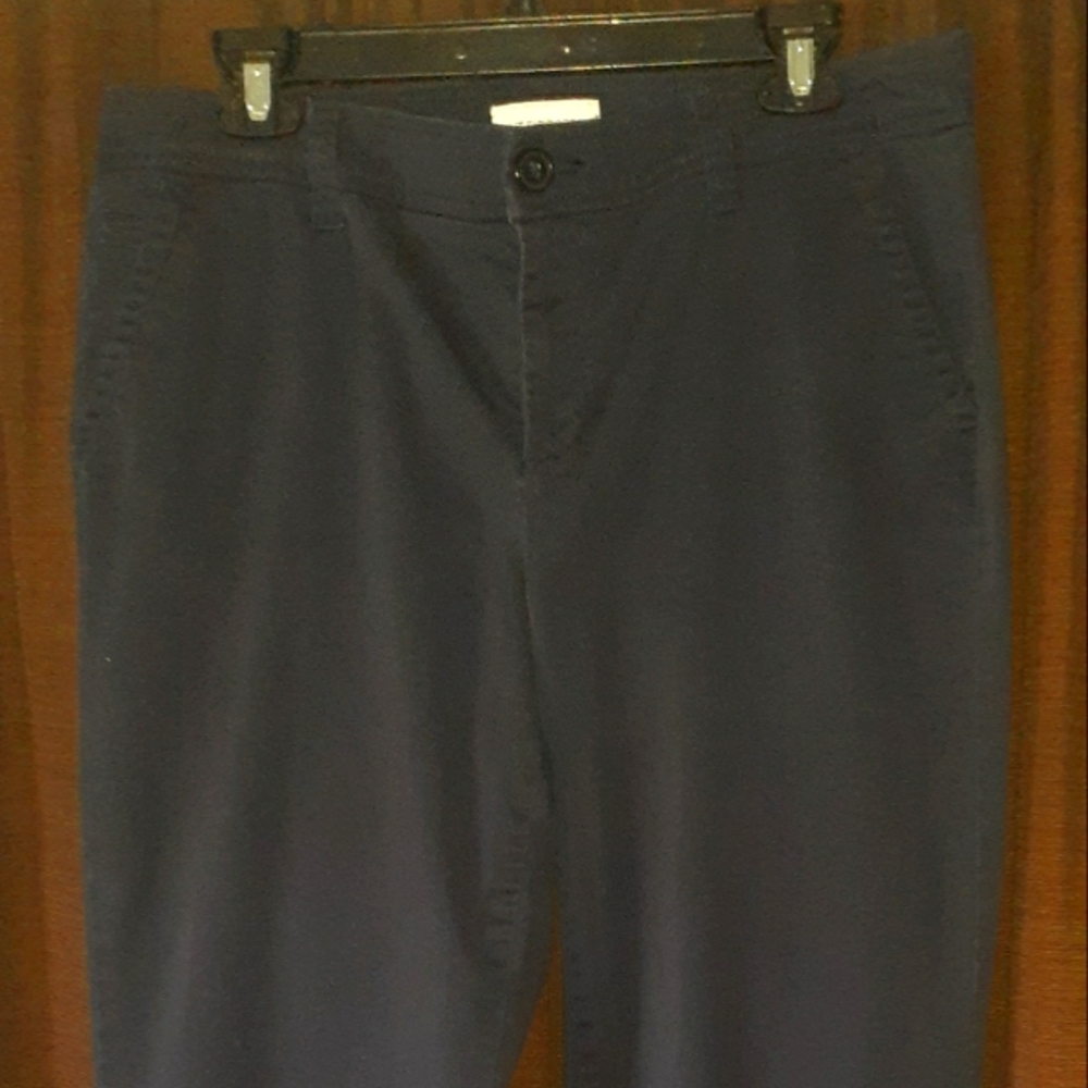 Liz Claiborne
